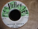 Reese Shipley Catfish Boogie Valley 106 Mint-Rockabilly