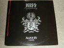 KISS - SYMPHONY ALIVE IV 2LP