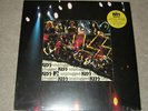 KISS - UNPLUGGED 2LP - STILL SEALED WITH POSTER