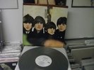 Beatles For Sale LP Mobile Fidelity MFSL 1-104 original