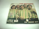 45 I ROGERS NON CHIEDERO' AIUTO ITALY FREAKBEAT 1967