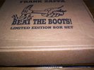 FRANK ZAPPA BEAT THE BOOTS VOLUME 1 9 LP BOX SET N.MINT