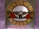 Guns N Roses Sweet child o mine Metalic 12