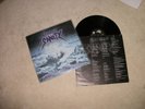 Edge Of Sanity-Nothing But Death Remains LP ENTOMBED