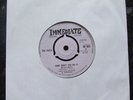 The Poets - Baby Don't You Do It (Freakbeat / Mod 45)