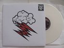 The Hellacopters - By the Grace of God LP WHITE VINYL