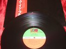 AC/DC BACK IN BLACK.... JAPANESE IMPORT