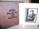 Gustav Mahler - Dirigent Leonhard Bernstein als Box-Set