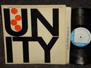 LARRY YOUNG Unity JOE HENDERSON BLUE NOTE MONO LP MINT-