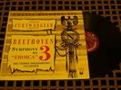 SUPER RARE US LP FURTWANGLER BEETHOVEN 3rd SYMPHONY