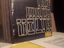 The Mars Volta - Tremulant Marblepress at the drive in