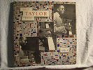 PRESTIGE  7016-BILLY TAYLOR TRIO-50TH ST -DJ COPY-RVG