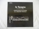 TAS BIS La Spagna