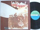 LED ZEPPELIN II Lp JAPANESE ORIGINAL 1ST PRESS MT 1091