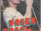 VASCO ROSSI - BIGLIETTO TOUR CONCERTO - 1985