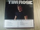 Tim Rose 360 sound mono promo LP same title