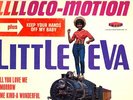 Little Eva Loco-Motion LP VG+/NRMT