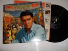 ELVIS PRESLEY
