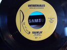 LISTEN-NORTHERN SOUL POPCORN-1098-UNTOUCHABLES - NINO R