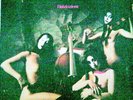 LE STREGHE - L'INIZIAZIONE RARE WHITE LABEL ITALO DISCO