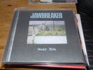 JAWBREAKER 2 LP DEAR YOU BLUE MARBLE VINYL INDIE EMO US