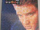 ELVIS PRESLEY. 5 x LP PICTURE DISC. BOX SET + BOOK.MINT