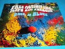FREE ACTION 'ROCK & BLUES' ITALIAN PSYCH PROG LP ORIG