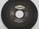 The Beach Boys Surfin LUAU Candix Era Record Rare