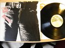 ROLLING STONES - STICKY FINGERS - COMPLETE - VG+/VG+