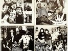 LP Ils Sont Fous Ces Gaulois vol.1-4.. Complete set..
