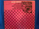 Grachan Moncur III,Blue Note BST 84153 LP,Evolution