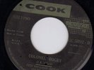 FITZ VAUGHAN BRYAN - COLONEL BOGEY on COOK label   ??