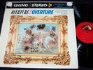 OVERTURE Agoult RCA Living Stereo LSC 2134 SD/3s/1s