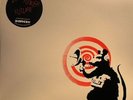 BANKSY RAT PRINT/RARE PRINT PRESSING/COLLECTABLE/MINT