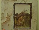 LED ZEPPELIN - Led Zeppelin IV (Vinyl LP)
