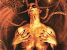 DARK FUNERAL *DIABOLIS INTERIUM* 180 G CLEAR VINYL 2 LP