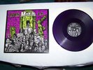 Misfits Earth AD Wolf's Blood Purple Vinyl