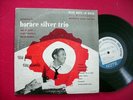 HORACE SILVER 