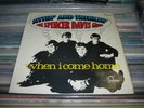 THE SPENCER DAVIS GROUP- EP (SPAIN - MONO) - 1966
