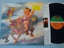 Stone Temple Pilots Purple color LP NM- in shrink 1994