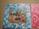 the rollingstones their satanic majesties uk 3D mono uk
