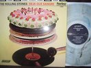 The Rolling Stones - Cocksucker Blues Coloured Vinyl LP