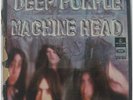 DEEP PURPLE 