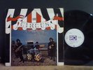 CIRCUS  Circus  LP  Transatlantic label Original  EX 