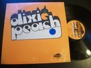 LP DIXIE PEACH on Raintree breaks hard rock southern