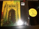 LP BRETHREN self titled hard rock drum breaks