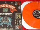 Dead To Me - Little Brother COLOR LP NOFX