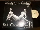 LP WHEATSTONE BRIDGE private hard rock psych Illinois