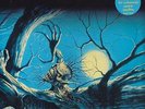 IRON MAIDEN - Fear of the Dark -2LPs-Merchandise Insert