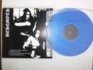 Behemoth / Beherit - blue split-LP lim.100   Satyricon
